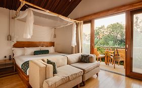 Hemingways Retreat Kigali